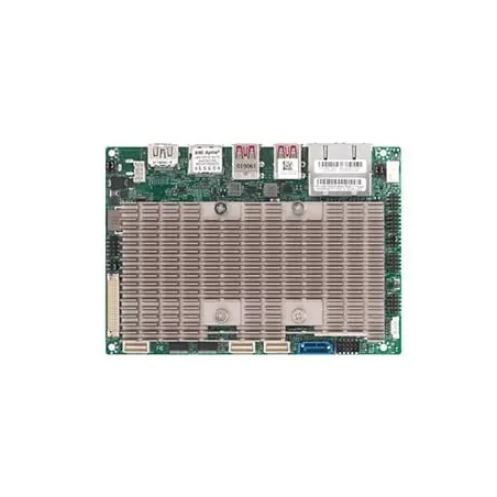 MBD-X11SWN-C X11SWN-C,Emdedded 3.5" SBC,Intel Whiskey Lake-U SoC,Cele
