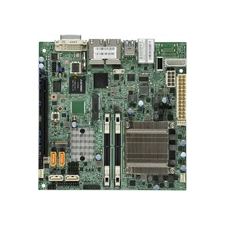 MBD-X11SSV-M4FMBD-X11SSV-M4FULK
