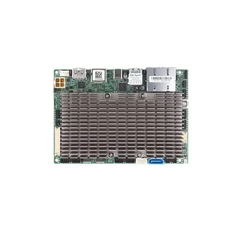 MBD-X11SSN-L-VDC X11SSN-L-VDC,12VDC Vertical Power Connector ,3.5"SBC,Cor