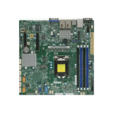 MBD-X11SSH-TFMBD-X11SSH-TFULK