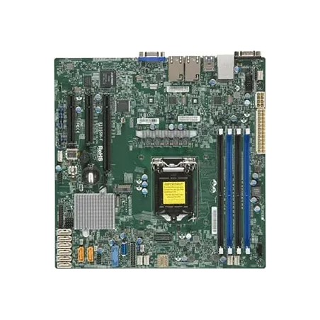 MBD-X11SSH-FMBD-X11SSH-FULK