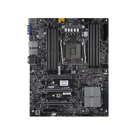MBD-X11SRA-FFlagship Workstation Board,ATX,Intel Basin Fall Platform