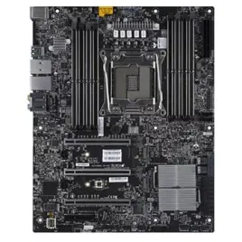 MBD-X11SRAFlagship Workstation Board,ATX,Intel Basin Fall Platform