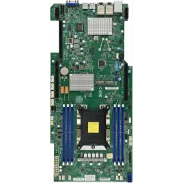 MBD-X11SPG-TFSkylake-SP(LGA3647)SKT-P up to 205W TDP+C621, 6x DDR4 2