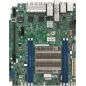 MBD-X11SDW-14CNT-TP13FX11SDW-14CNT-TP13F,Intel SKL XeonD Soc,4xDDR4 2400MHz