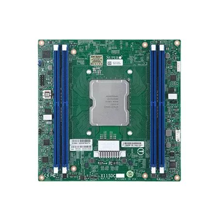 MBD-X11SDC-8C Supermicro