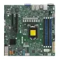 MBD-X11SCH-FCFL Xeon E processor family,SKT LGA1151,C246 chipset,4xD
