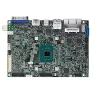MBD-X11SAN-WOHSX11SAN w/o Heatsink,3.5" SBC,Apollo Lake SoC Pentium