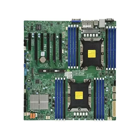 MBD-X11DPI-NMainstream MBD for X11DP EATX, 16DIMMsULK