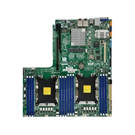 MBD-X11DDW-L Dual Processor Skylake DCO MBD W/WIO RiserULK