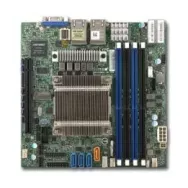 MBD-M11SDV-4CT-LN4FMini-ITX w/ AMD EPYC 3101 SoC,4C/4T, TDP 35W,2.1-2.9GHz