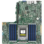 MBD-H12SSW-INRH12 AMD UP platform w.EPYC SP3 ROME CPU SoC,16 DIMM DDR4