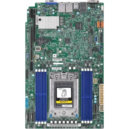 MBD-H12SSW-INLH12 AMD UP platform with EPYC SP3 Rome CPU,SoC,8DIMMDDR4