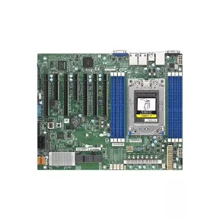 MBD-H12SSL-CH12 AMD EPYC UP platform with socket SP3 Zen2coreCPU,SoC