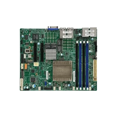 MBD-A2SDV-8C-TLN5FA2SDV-8C-TLN5F,Embedded Denverton Flex ATX,8 Core,Quad10
