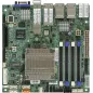 MBD-A2SDI-16C-TP8FA2SDi-16C-TP8F,Embedded Mini-ITX,C3000 Atom SoC,ECC DDR4