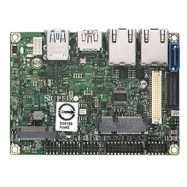 MBD-A2SAP-EApollo Lake E3940,DDR3L 1867MHz SODIMM,up to 8GB,1 HDMI