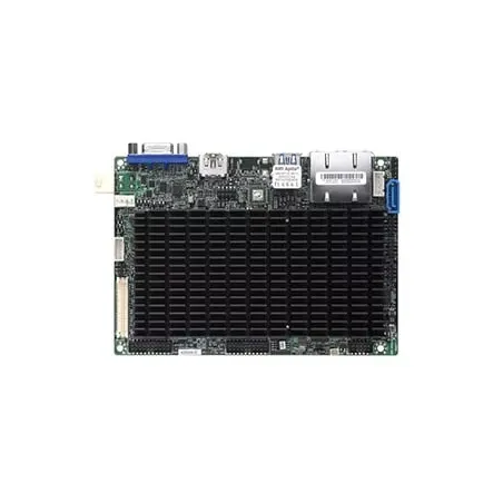 MBD-A2SAN-EA2SAN-E,Embed 3.5"SBC,Apollo Lake Atom SoC,4 CoreULK