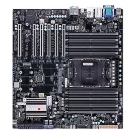 MBD-X13SWA-TF-B Supermicro Flagship WS- EATX-Intel W790-LGA4677-6xPCIE 4.0x16 slots