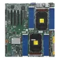 MBD-X13DEI-B Supermicro X13 Mainstream DP MB with 16DIMM DDR5-BCM5720- AST2600-