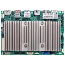 MBD-X12STN-H-B Supermicro X12STN-H- Embedded 3.5" SBC- IntelTigerLake-UP3SoC-i7-11