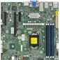 MBD-X12SCZ-TLN4F-B Supermicro X12SCZ-TLN4F-Micro ATX-Comet Lake PCH W480-LGA1200-1 PCI