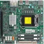 MBD-X12SCV-W-B Supermicro X12SCV-W- Mini ITX- Comet LakePCHW480E-LGA1200-PCIex16-D