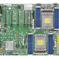 MBD-X12DPG-QBT6-B Supermicro X12 Whitely platform- 4U-4GPU optimized with Broadcom on