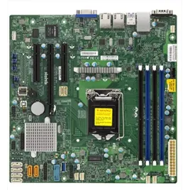 MBD-X11SSL-F-B Supermicro MBD-X11SSL-F-BULK