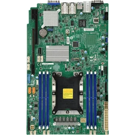 MBD-X11SPW-TF-B Supermicro MBD-X11SPW-TF-BULK