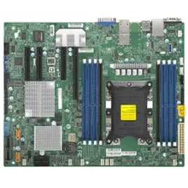 MBD-X11SPH-NCTF-B Supermicro Skylake-EP-LGA3647- SKT-Pup to 205W TDP C622-8xDDR4-BULK