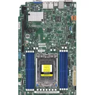 MBD-H12SSW-NT-B Supermicro H12 AMD UP platform with EPYC SP3 RomeCPU-SoC-8DIMM DDR4