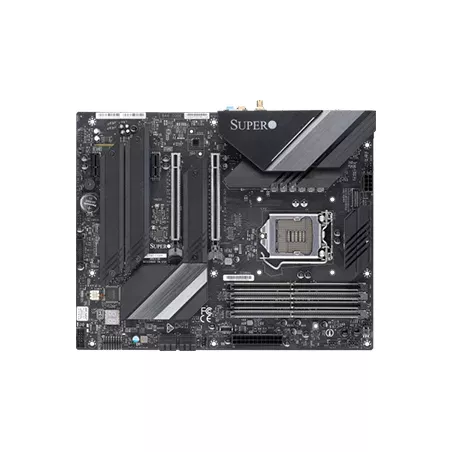 MBD-C9Z590-CG-B Supermicro