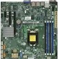 Supermicro X11SSL-NF uATX S1151 4xDDR4 UDIMM SATA 2xLAN 1GB