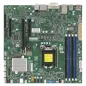 Carte mère Supermicro X11SCZ-Q-O