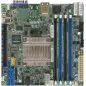 Carte mère Supermicro X10SDV-F-O