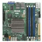 Carte mère Supermicro A2SDI-4C-HLN4F-O