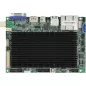 Supermicro A2SAN-H 3.5" SBC Atom E3940 1xDDR3 SODIMM SATA 2xLAN 1GB