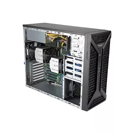 SYS-730A-I Supermicro X12DAi-N6- CSE-735D4-1K26B- DP Workstation