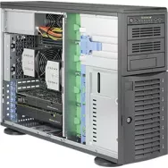 SYS-7048A-T Supermicro Server