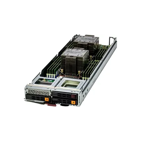 SBI-421E-5T3N Blade node Supermicro