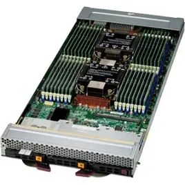 SBI-621E-1C3N Blade node Supermicro