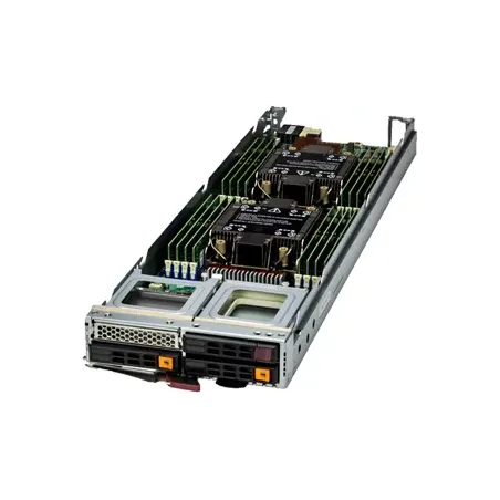 SBI-421E-1T3N Blade node Supermicro