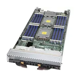  Supermicro SBI-620P-1C3N SBI-620P-1C3N Blade node Supermicro 1 655,29 $