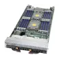 SBI-620P-1C3N Supermicro 6U-10 Dual Socket ICX support up to 3 SAS or2 NVMe w-OOB