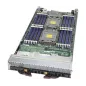 SBI-620P-1T3N Supermicro 6U-10 Dual Socket ICX support up to 3 SATA or NVMe w-OOB