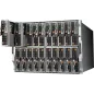 SBS-820H-420P Supermicro 8U with 20 ICX blade-HeatSink-8 PWS-3sysFAN-1HDR SW-1CMM