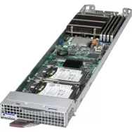 MBI-310T-4C2 Supermicro Xeon E-2300 RKT support up to 2x2.5 SAS-SATA HDD