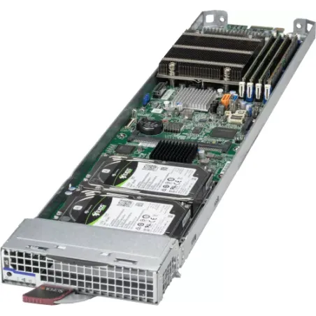 MicroBlade Node Supermicro MBI-310T-4C2