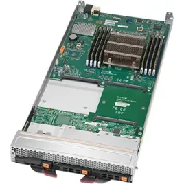  Supermicro SBI-6119R-T3N SBI-6119R-T3N Blade node Supermicro 843,53 $